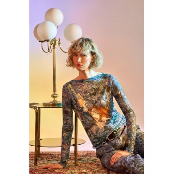 Medicine longsleeve femei Medicine longsleeve femei