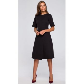 Rochie midi -  Poliester
