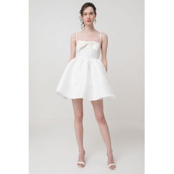 Rochie mini uni
