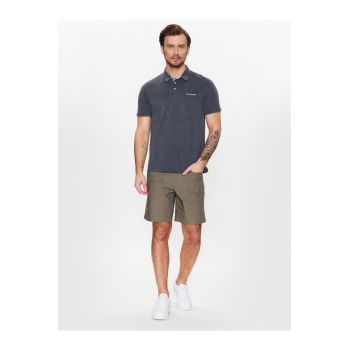 Pantaloni barbati -  Bumbac - Verde