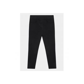 Pantaloni copii -  320805 - Negru - Bumbac