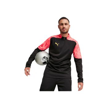 Bluza barbati  Individualfinal Ff. 14 Zip-top