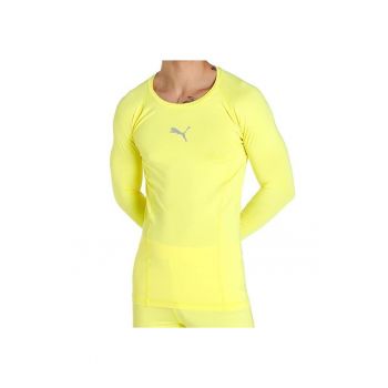 Bluza barbati  Liga Baselayer Tee Ls