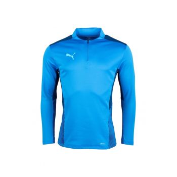 Bluza barbati  Teamcup 14 Zip Top