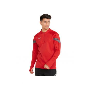 Bluza barbati  Teamfinal Training 14 Zip
