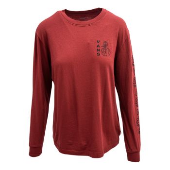 Bluza  Flo Rez Wash
