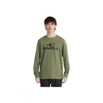 Bluza  Logo Crew Sweatshirt