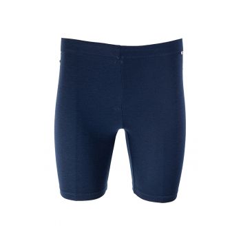 Colanti  Ftted Branded Bke Short
