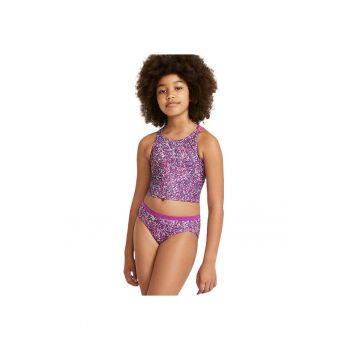 Costum de baie copii  Big Kids' Girls' Spiderback Bikini Set