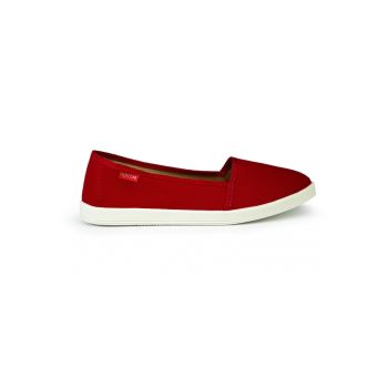 Espadrile femei  Canvas