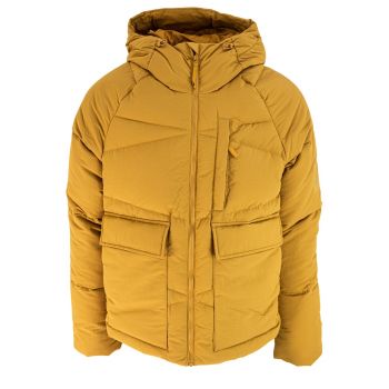 Geaca  Big Baffle Down Jacket