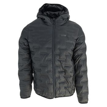 Geaca  Smoke Hooded Jacket