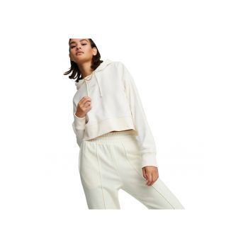 Hanorac  Classics Cropped Hoodie