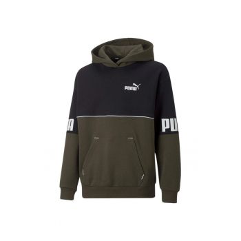 Hanorac copii  Power Colorblock Hoodie