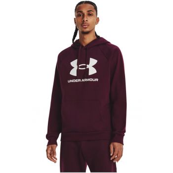 Hanorac  Rival Fleece Hoodie