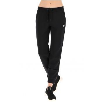 Pantaloni femei  Core Squadra 25941 - Negru