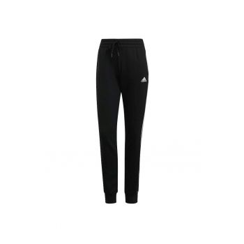 Pantaloni femei  Wms French Terry Logo Pants 3 Stripes