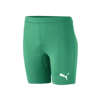 Pantaloni scurti copii  Liga Baselayer Shorttight Jr