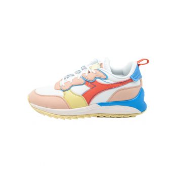 Pantofi sport  Colorblock Jolly
