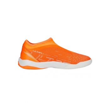 Pantofi sport copii  743257 - Sintetic - Portocaliu