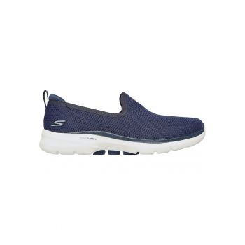 Pantofi sport femei  Go Walk 6 - Clear Vi