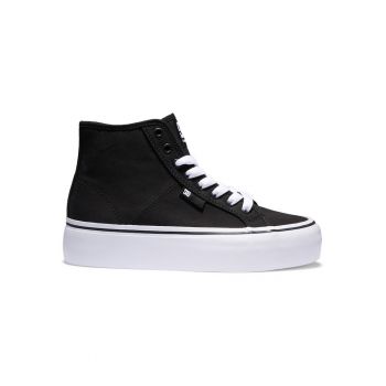 Pantofi sport  Manual Hi Platform High-Top Shoes