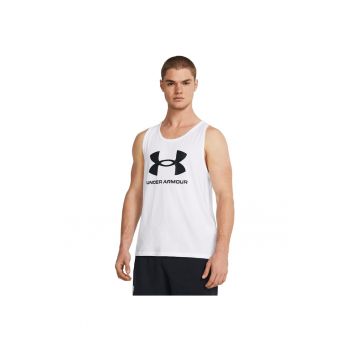 Tricou barbati  Sportstyle Logo Tank 1382883-10029170