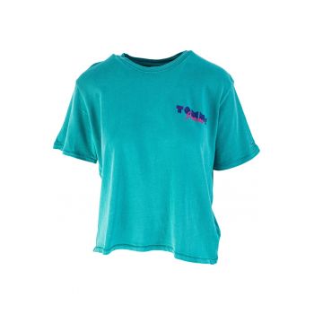 Tricou  Palm Tree Back