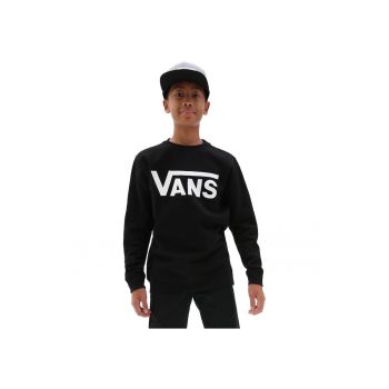 Bluza copii  Classic Crew Sweatshirt 27909 - Negru