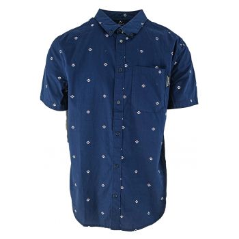 Camasa  Up Pill Short Sleeve Shirt