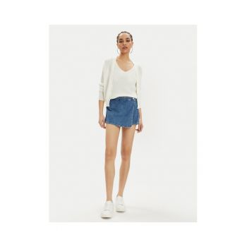 Cardigan dama -  303613709 - Alb - Viscoza
