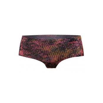 Chiloti sport dama -  Poliamida - Multicolor -