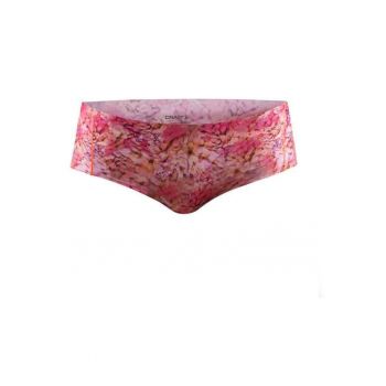 Chiloti sport dama -  Poliamida - Roz -