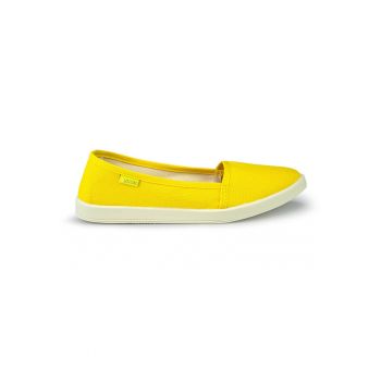 Espadrile femei  Canvas