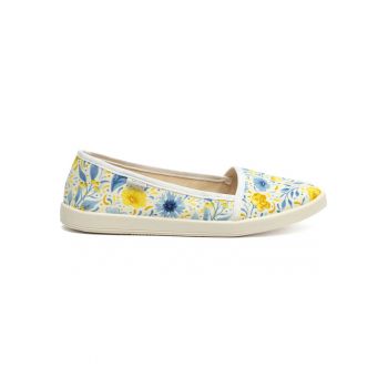 Espadrile femei  Espadrile Print ieftini