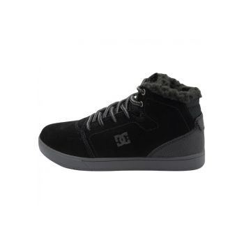 Ghete copii  Crisis WNTWinter Mid-Top