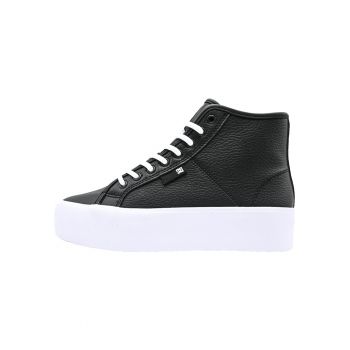 Ghete  Manual Hi Wnt ADJS300286-BKW27175