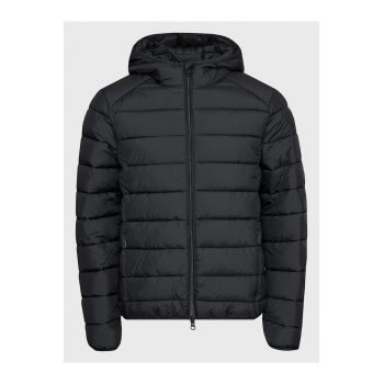 Jacheta barbati -  301088981 - Poliester - Negru