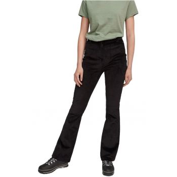 Pantaloni  Ribbed Velour