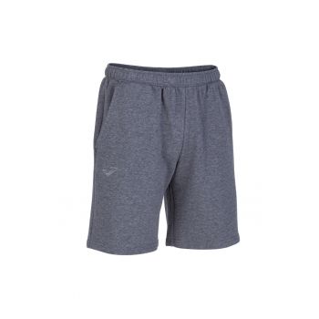 Pantaloni scurti barbati  Jungle Bermuda Gri de firma originala