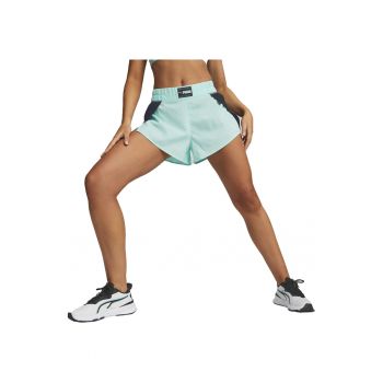 Pantaloni scurti femei  Fit Fashion Woven Flow Short
