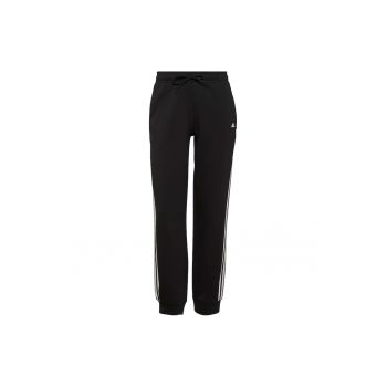 Pantaloni  W's Future Icon 3S - Bumbac - Negru