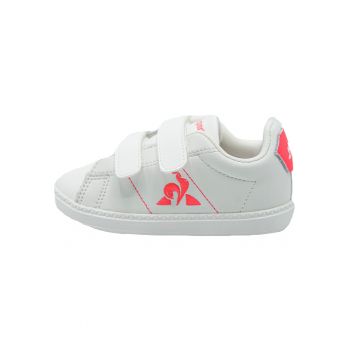 Pantofi sport  Courtclassic Baby Girl Fluo