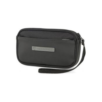 Portofel unisex  BMW M Motorsport - Negru - Marime universala