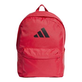 Rucsac din material textil cu imprimeu logo - 27.5 L