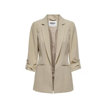 Sacou dama -  301827276 - Bej - Poliester
