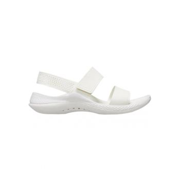 Sandale  Alb 46450