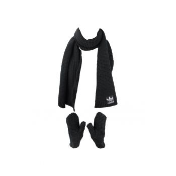 Set fular si manusi femei  Originals Scarf Glove