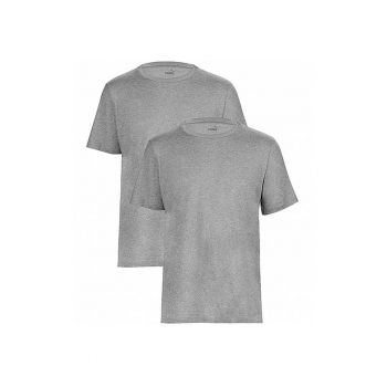 Tricou copii  Junior Base T-shirt Navy 2-pack
