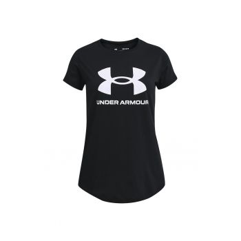 Tricou copii  Sportstyle Logo Ss